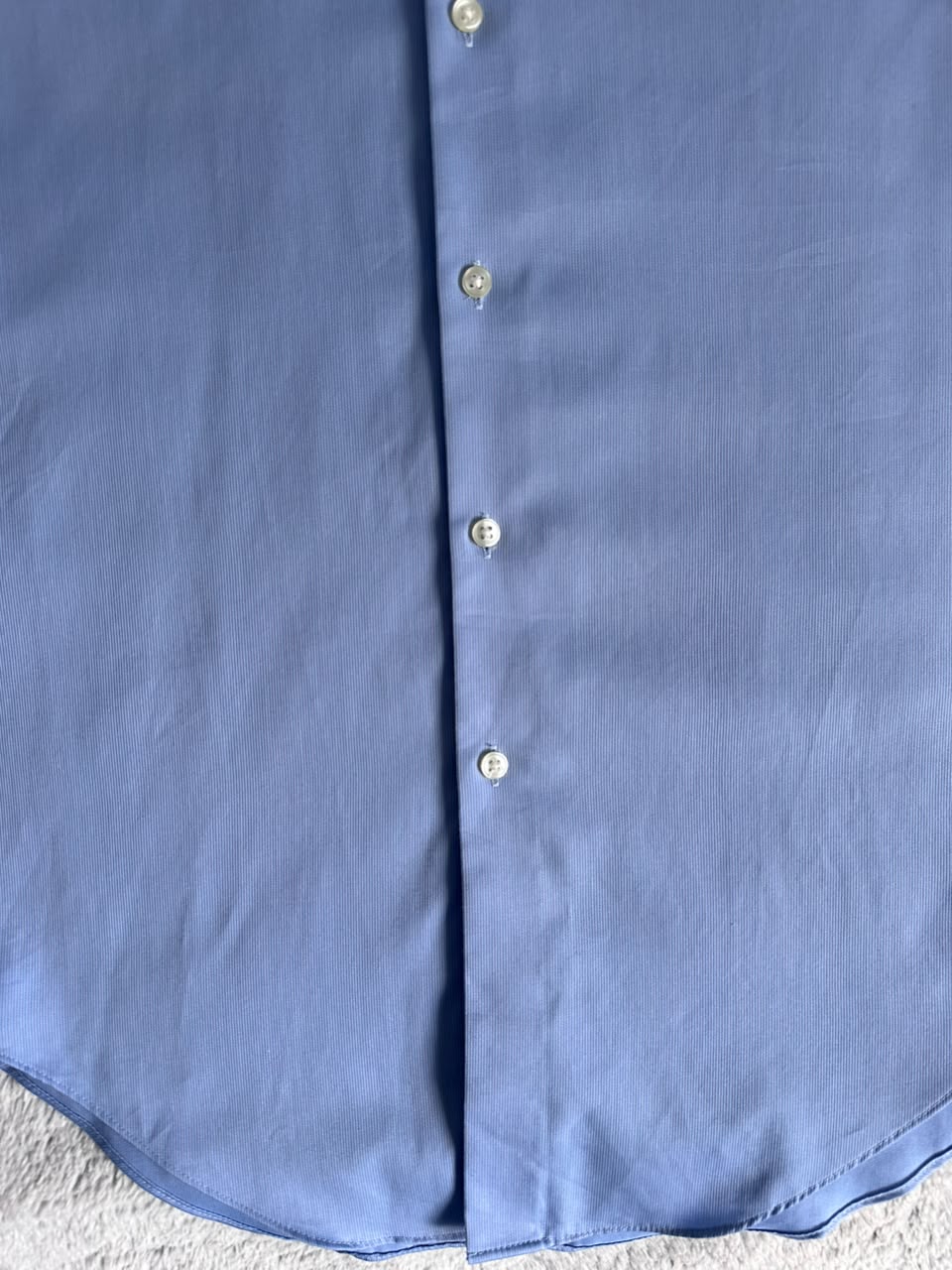 Chemise CALVIN KLEIN Taille S Spot-Chic