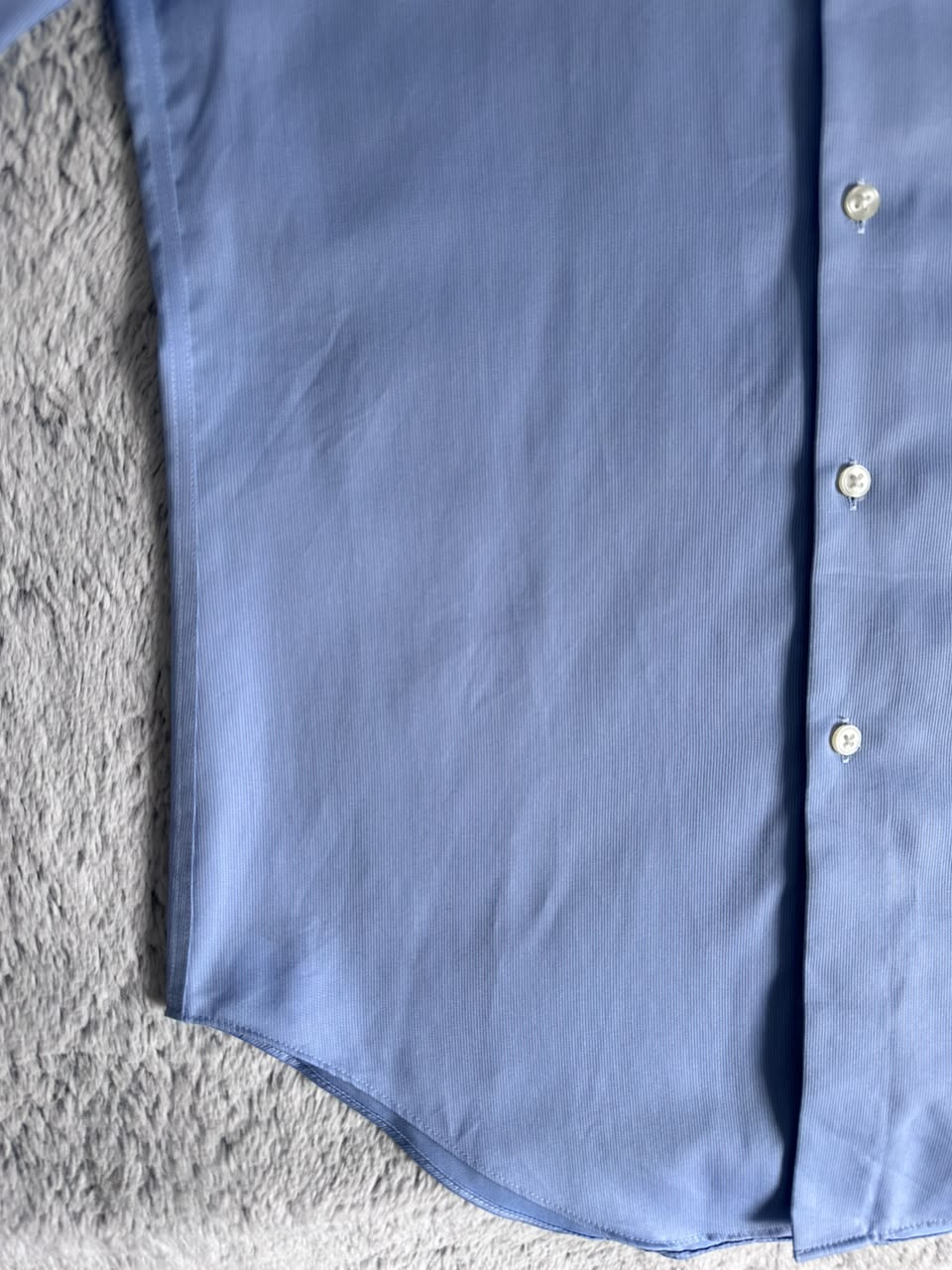 Chemise CALVIN KLEIN Taille S Spot-Chic