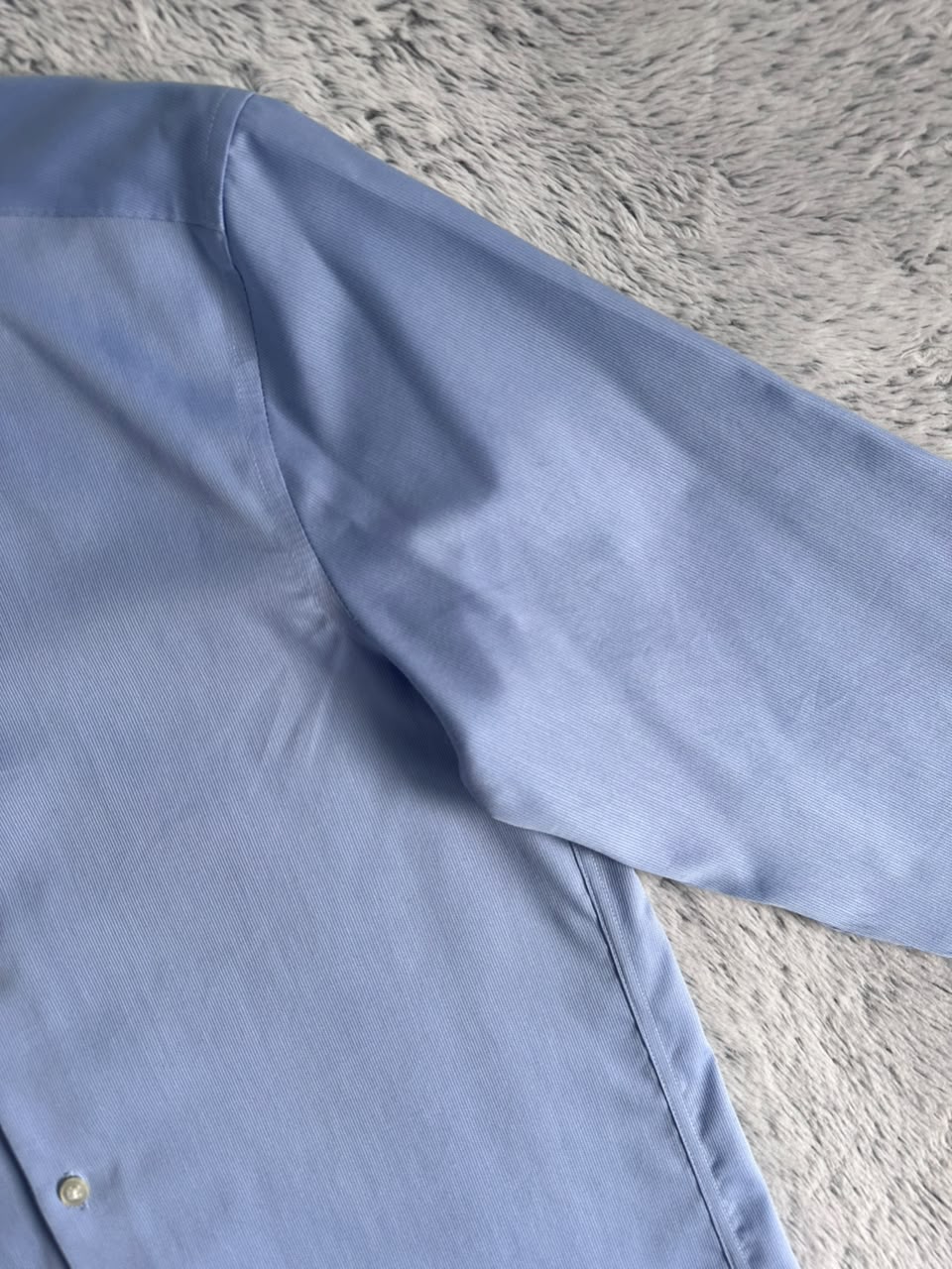 Chemise CALVIN KLEIN Taille S Spot-Chic