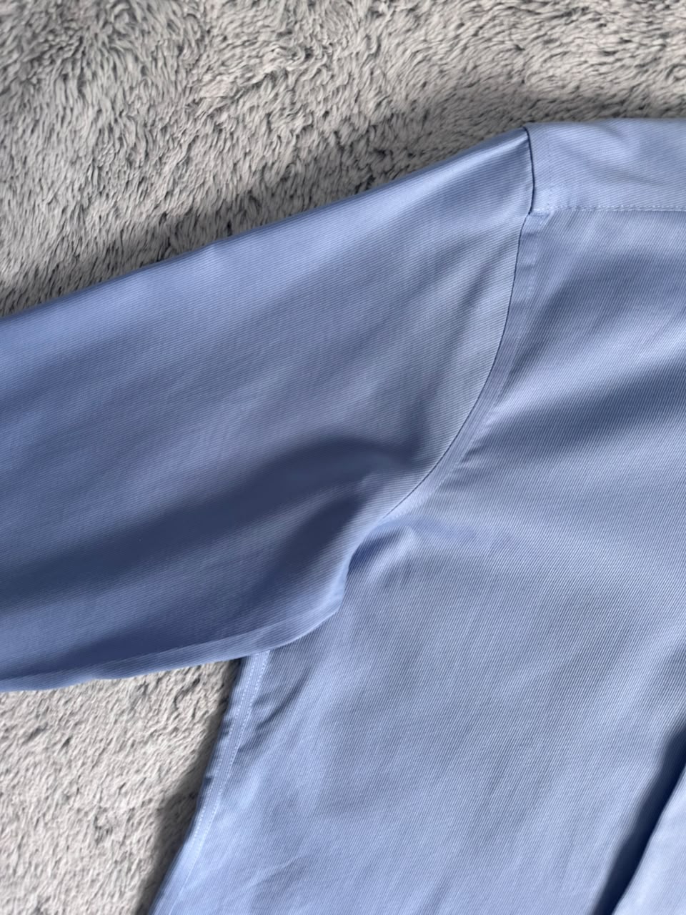 Chemise CALVIN KLEIN Taille S Spot-Chic