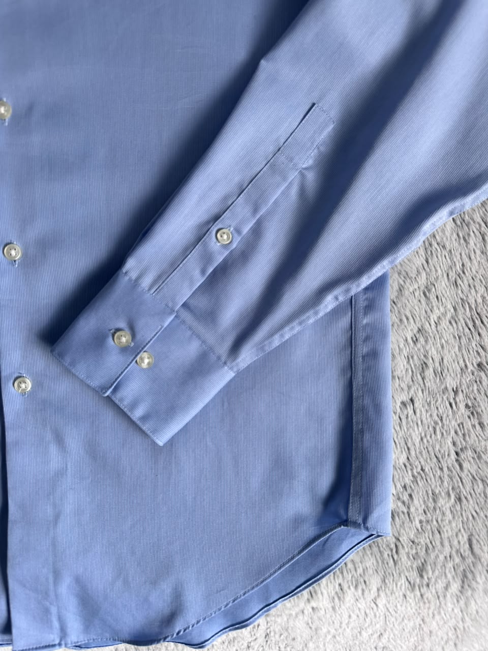 Chemise CALVIN KLEIN Taille S Spot-Chic