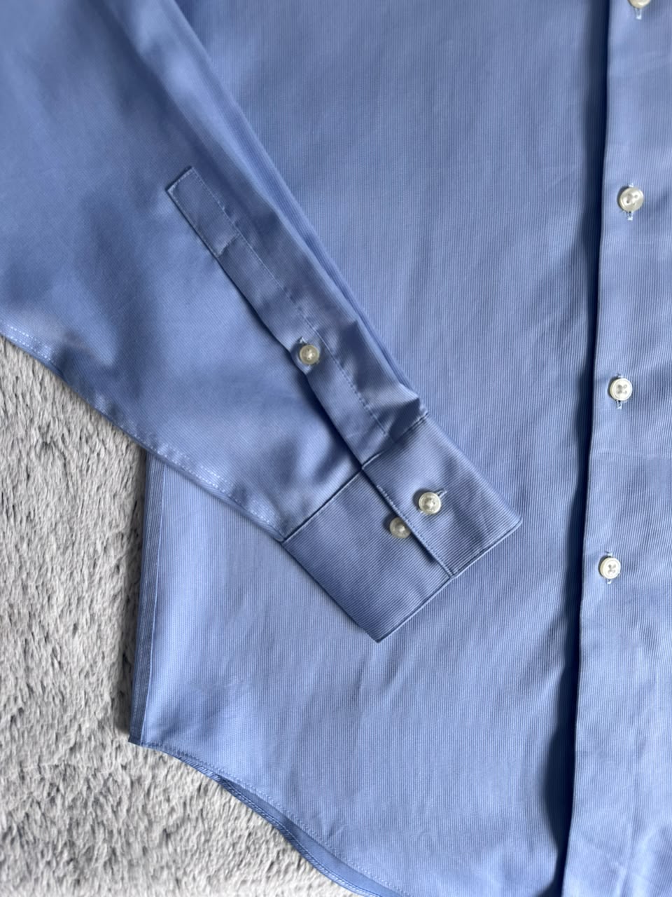 Chemise CALVIN KLEIN Taille S Spot-Chic