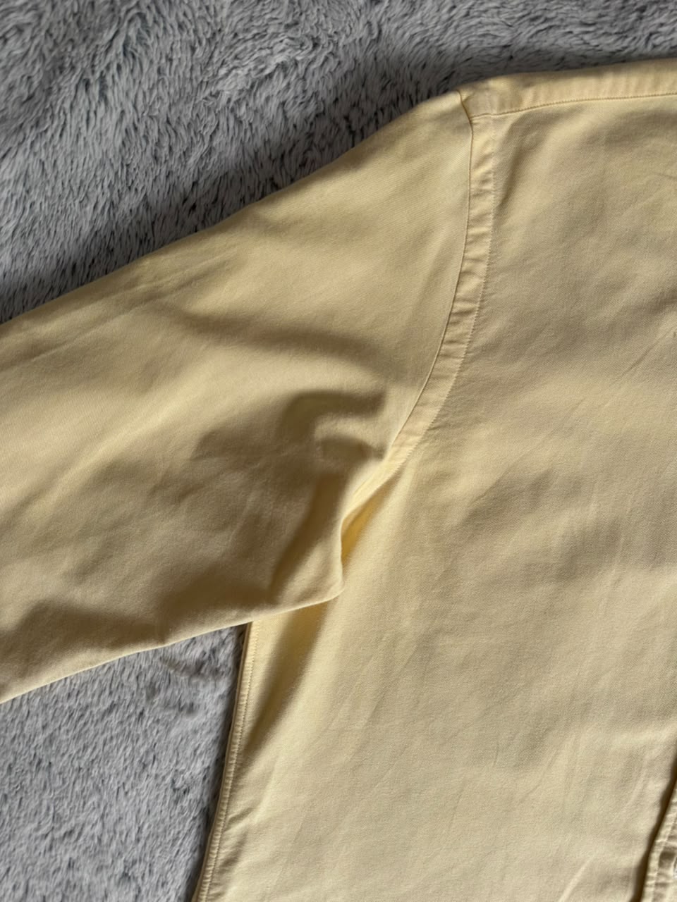 Chemise RALPH LAUREN Taille L Spot-Chic