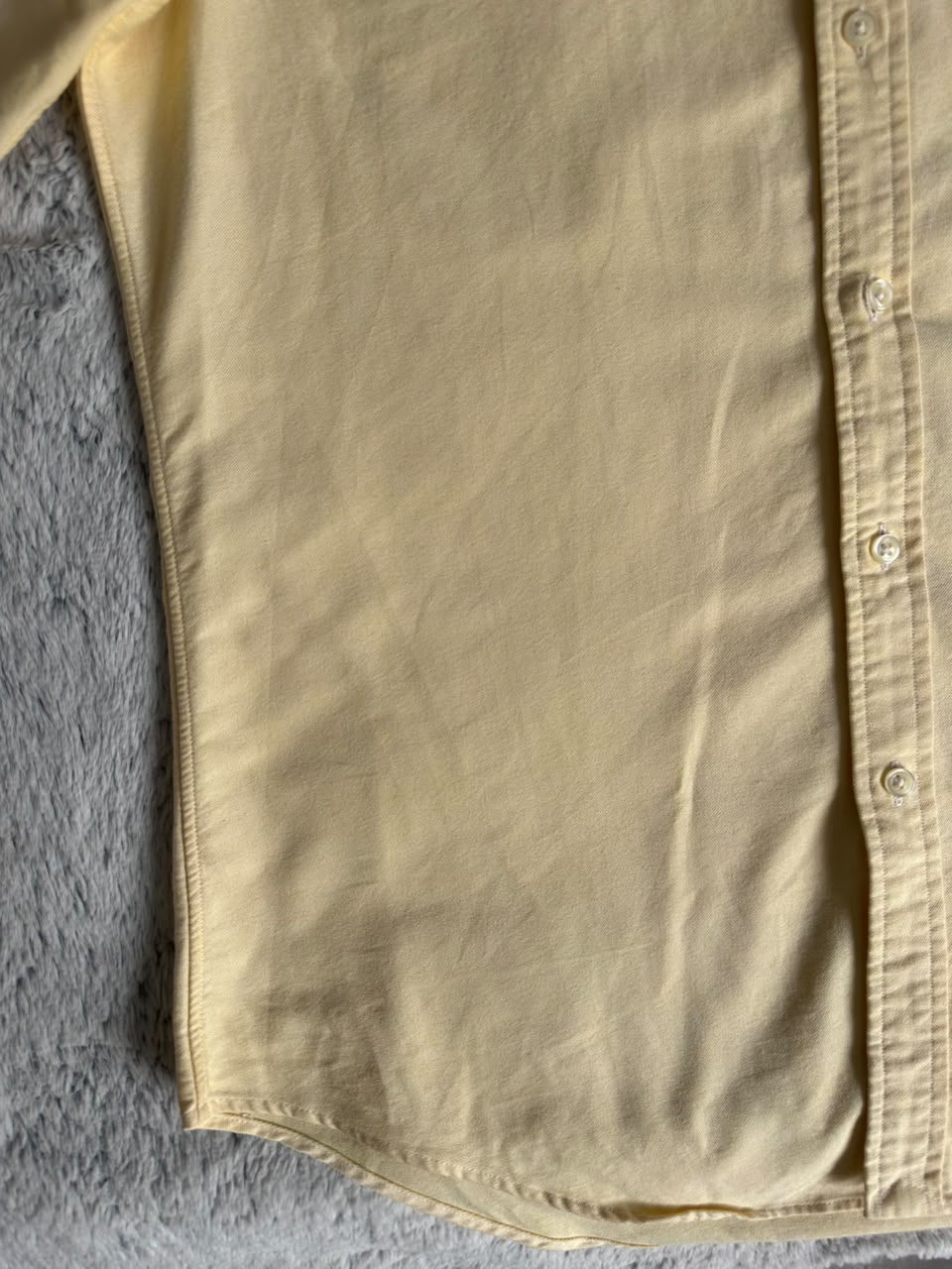 Chemise RALPH LAUREN Taille L Spot-Chic