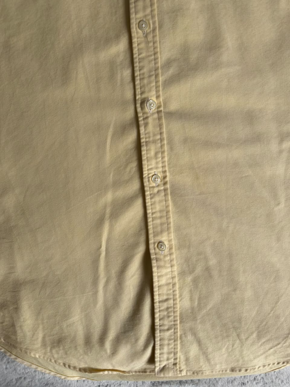 Chemise RALPH LAUREN Taille L Spot-Chic