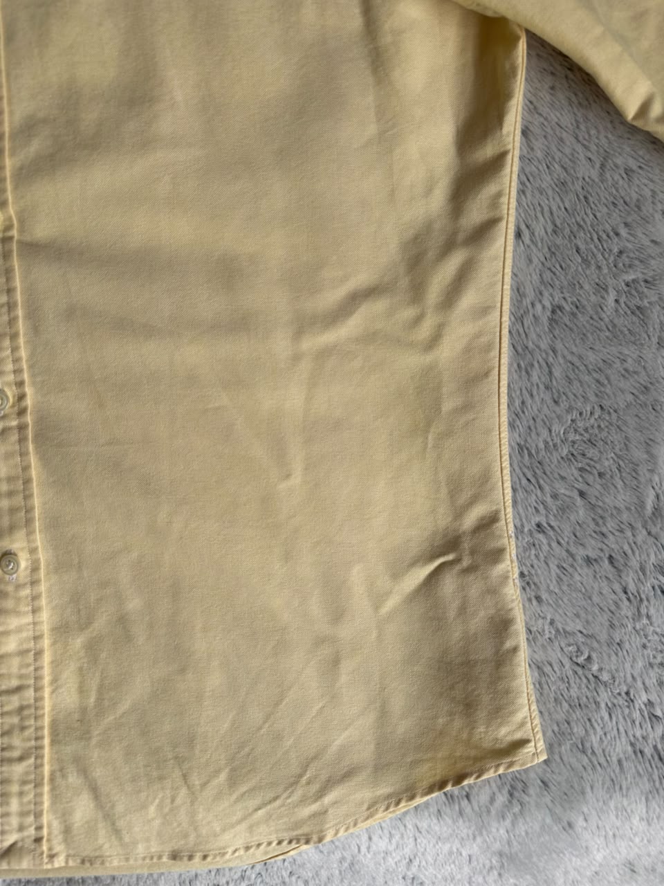 Chemise RALPH LAUREN Taille L Spot-Chic