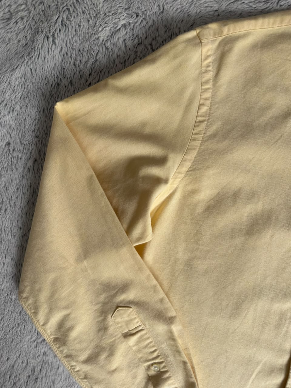 Chemise RALPH LAUREN Taille L Spot-Chic