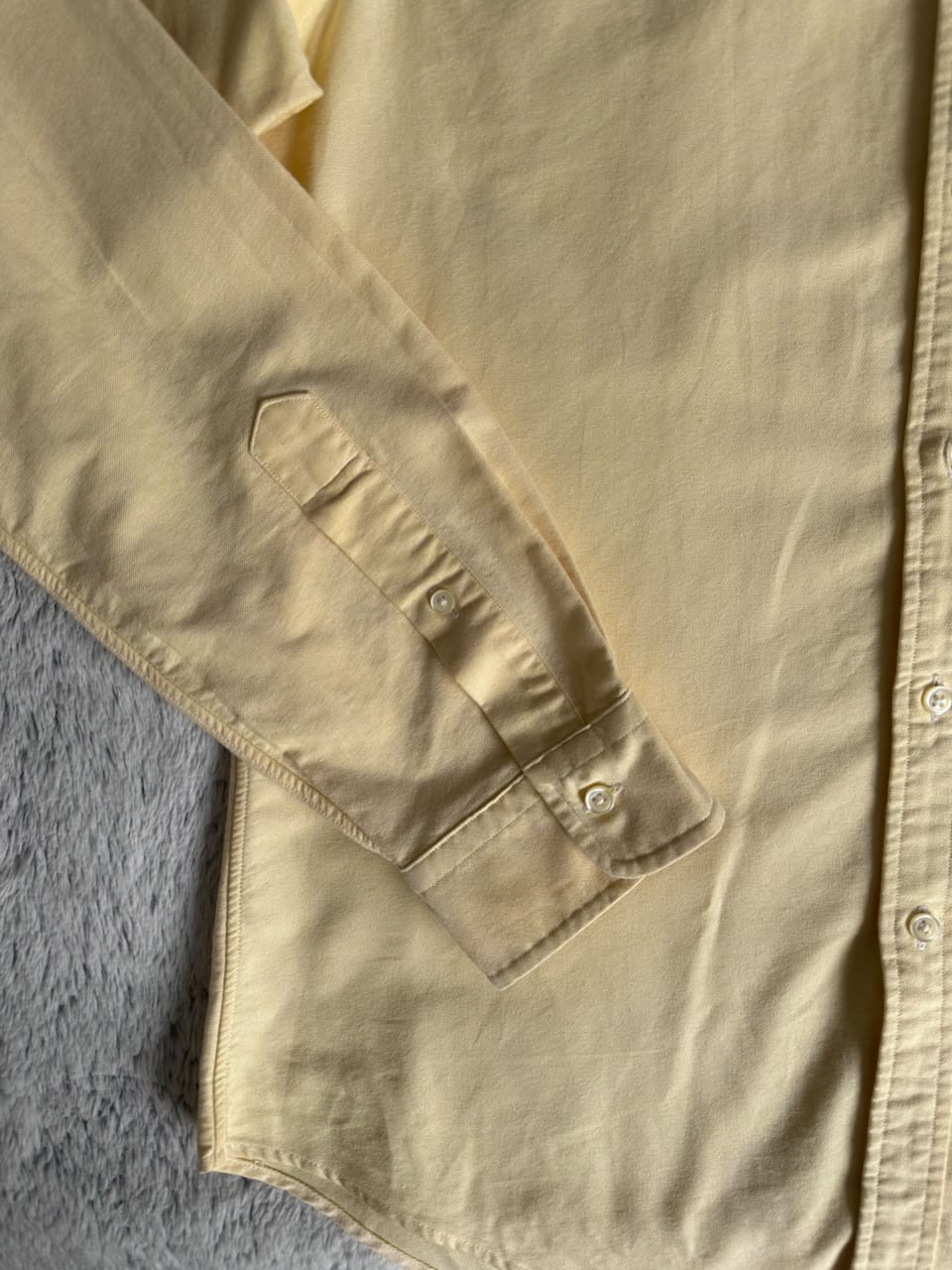 Chemise RALPH LAUREN Taille L Spot-Chic