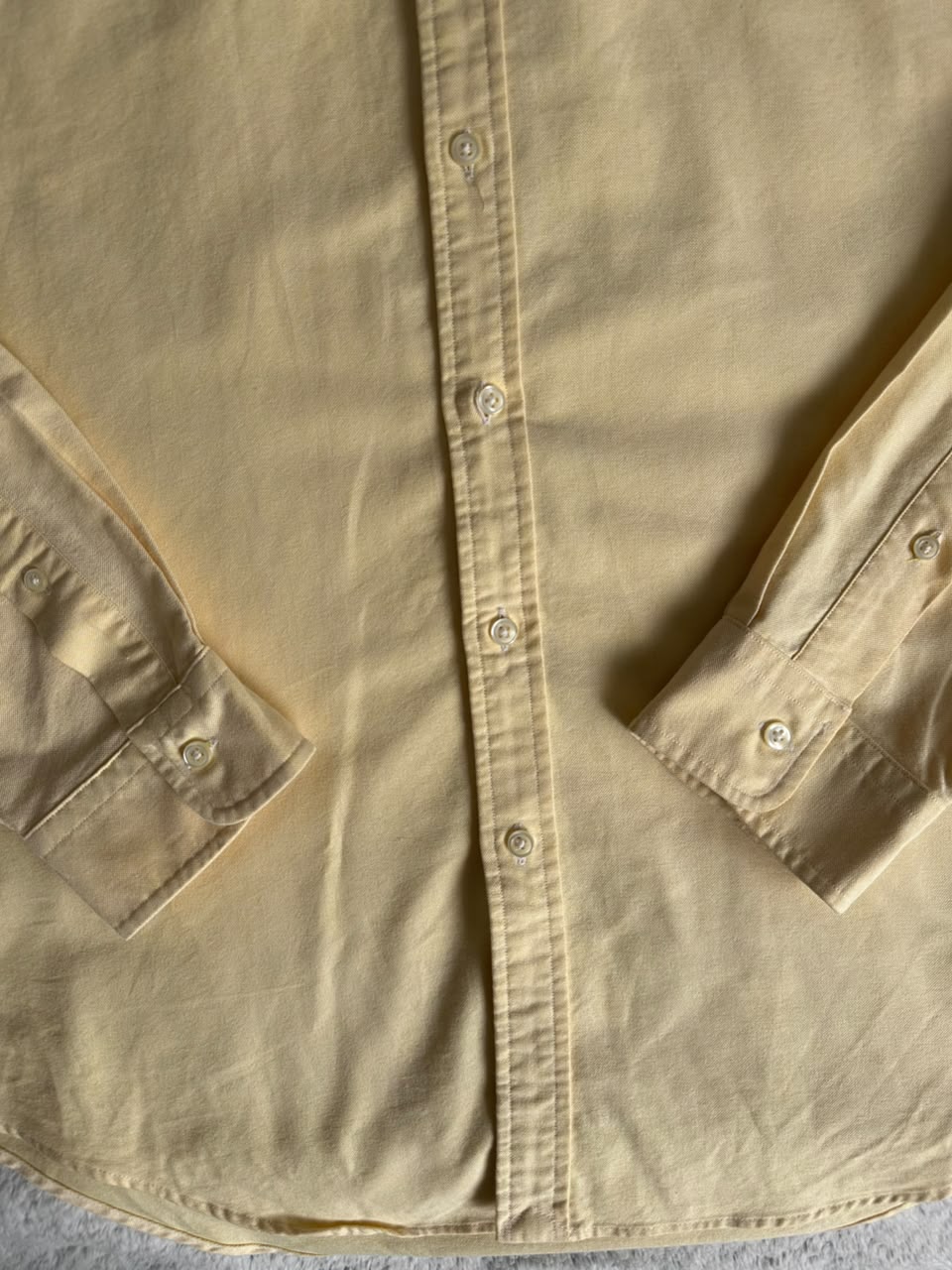 Chemise RALPH LAUREN Taille L Spot-Chic