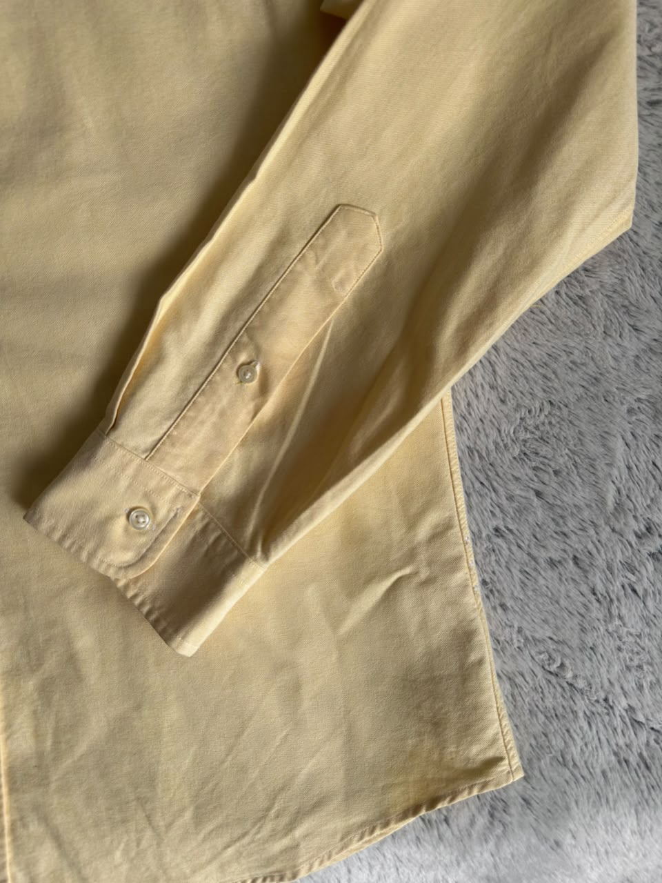 Chemise RALPH LAUREN Taille L Spot-Chic