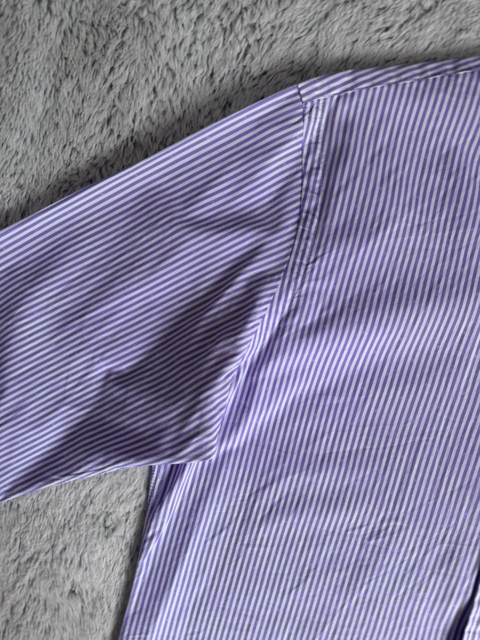 Chemise RALPH LAUREN Taille M Spot-Chic