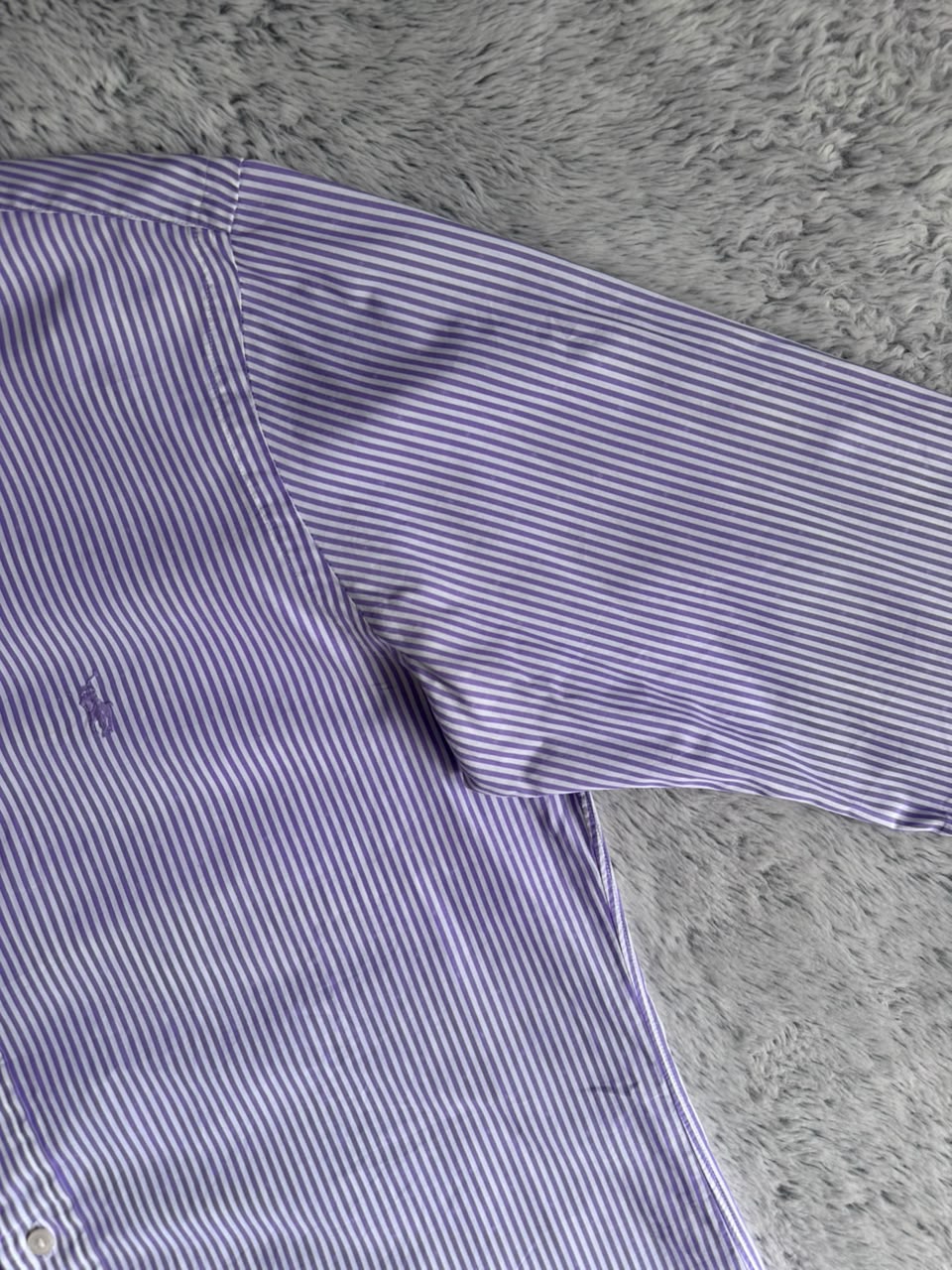 Chemise RALPH LAUREN Taille M Spot-Chic