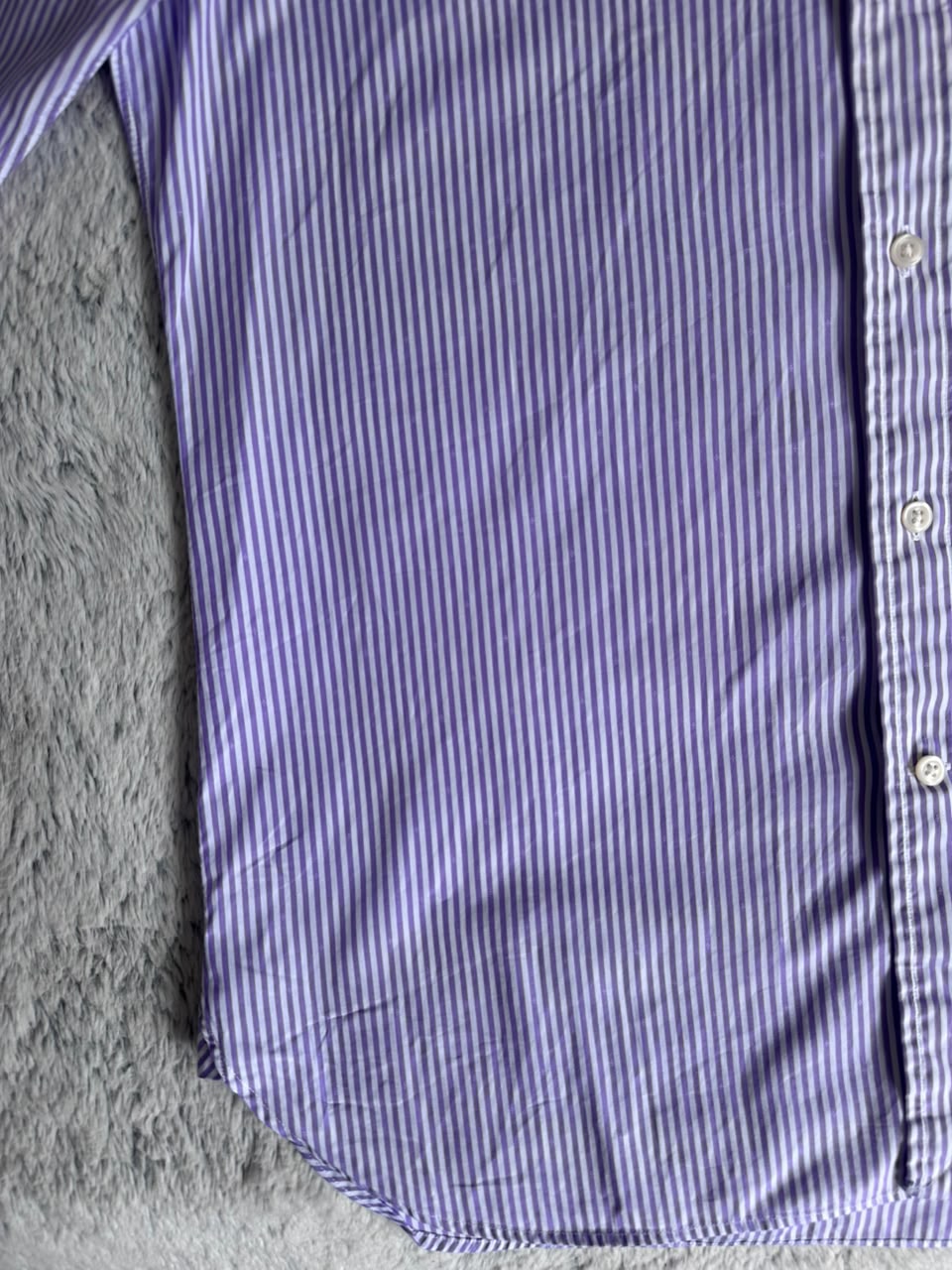 Chemise RALPH LAUREN Taille M Spot-Chic