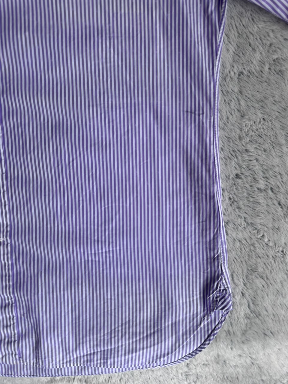 Chemise RALPH LAUREN Taille M Spot-Chic