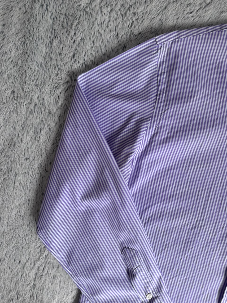 Chemise RALPH LAUREN Taille M Spot-Chic