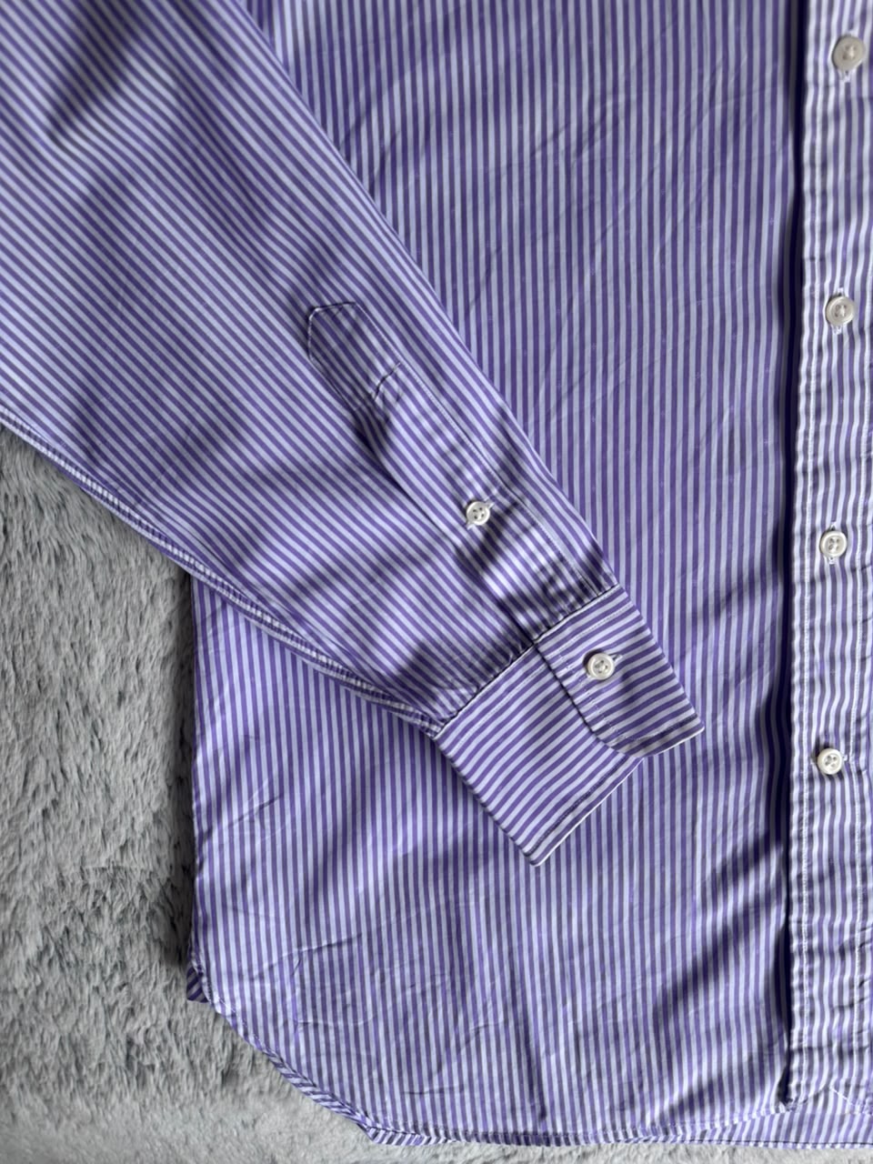Chemise RALPH LAUREN Taille M Spot-Chic