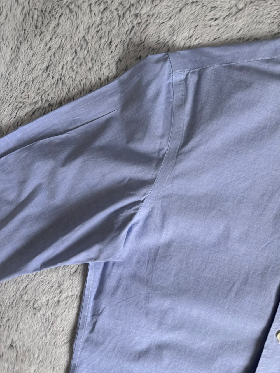 Chemise RALPH LAUREN Taille S Spot-Chic