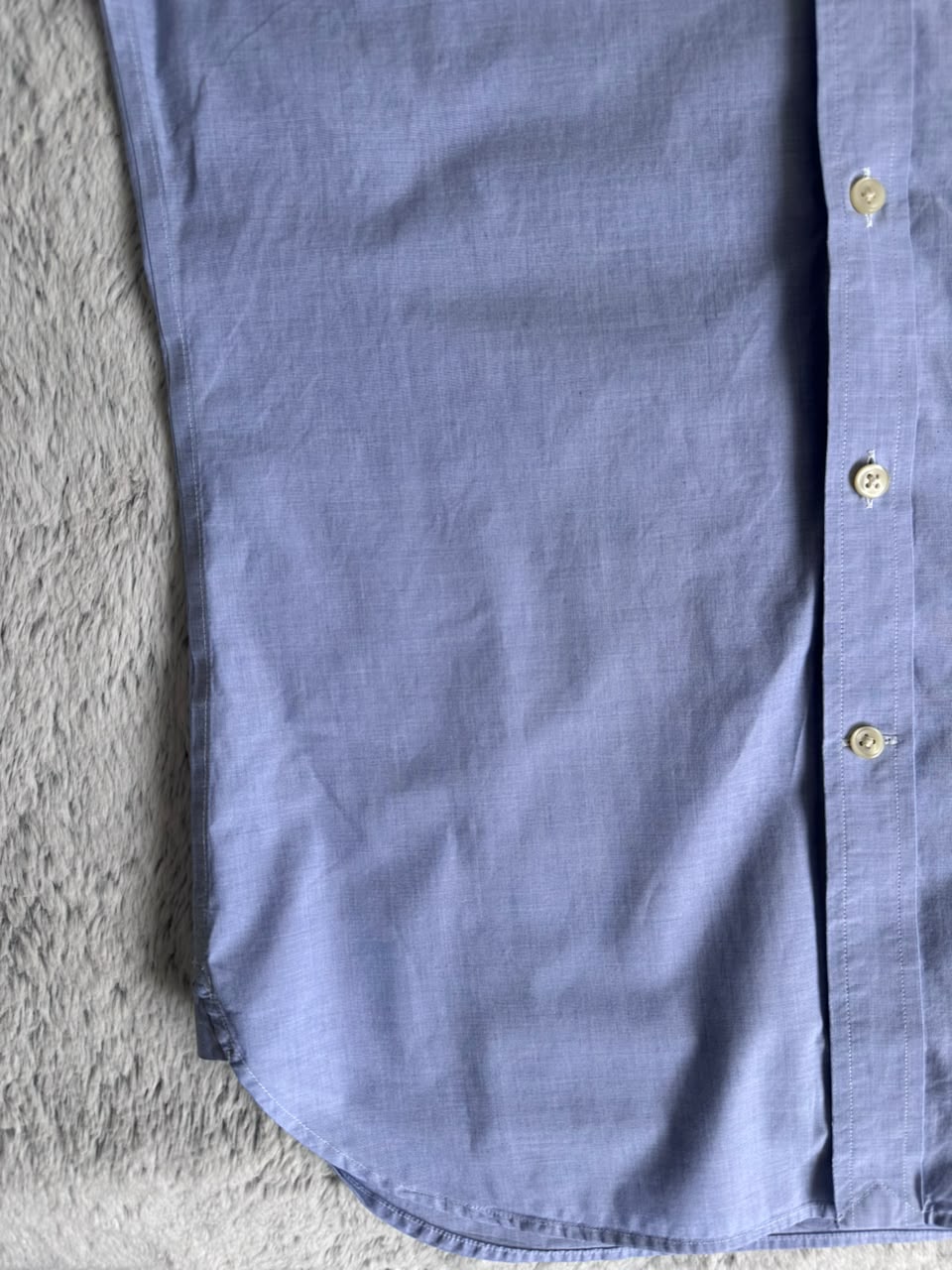 Chemise RALPH LAUREN Taille S Spot-Chic