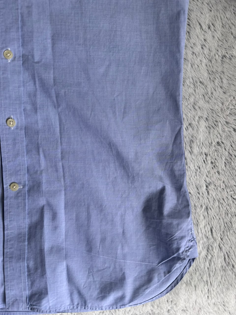Chemise RALPH LAUREN Taille S Spot-Chic
