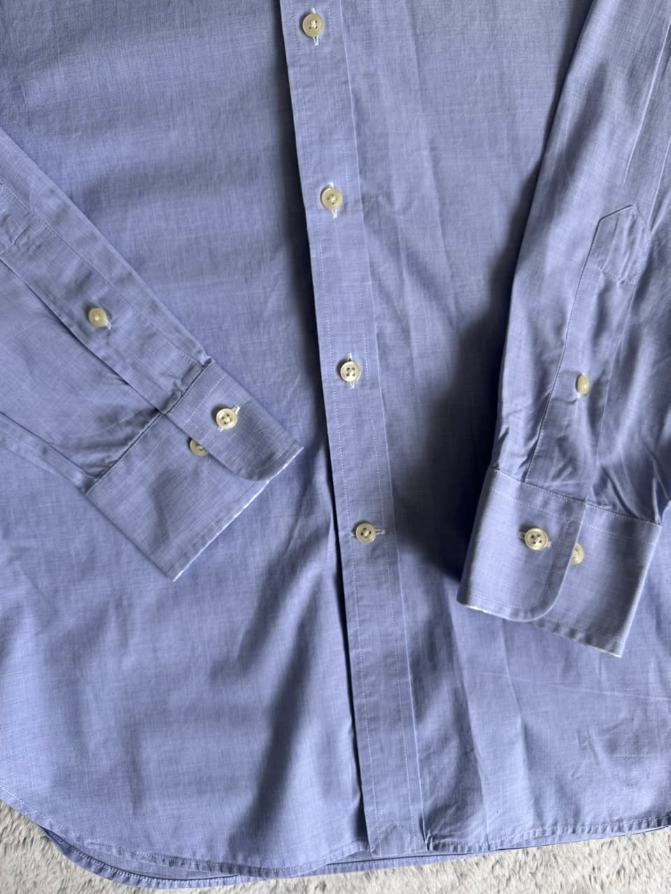 Chemise RALPH LAUREN Taille S Spot-Chic