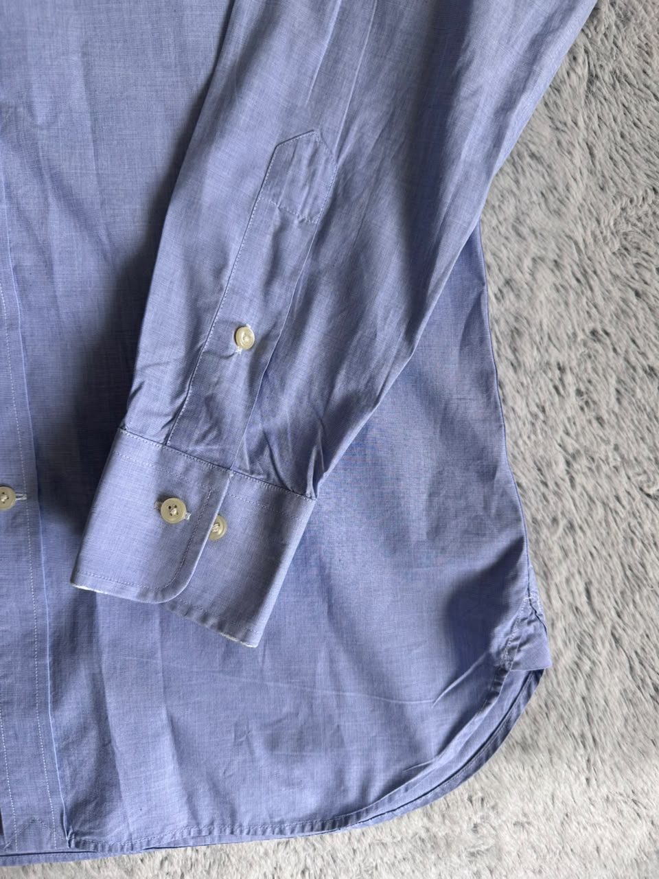 Chemise RALPH LAUREN Taille S Spot-Chic