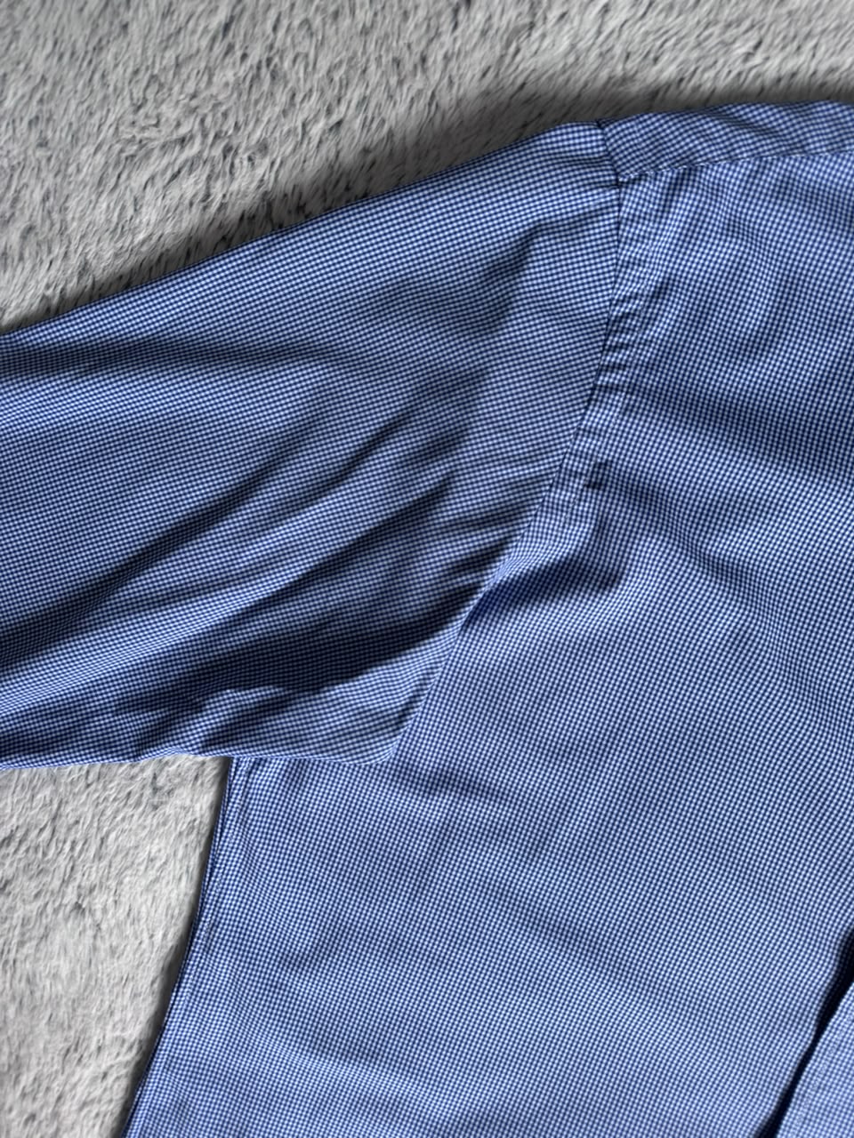 Chemise RALPH LAUREN Taille S Spot-Chic