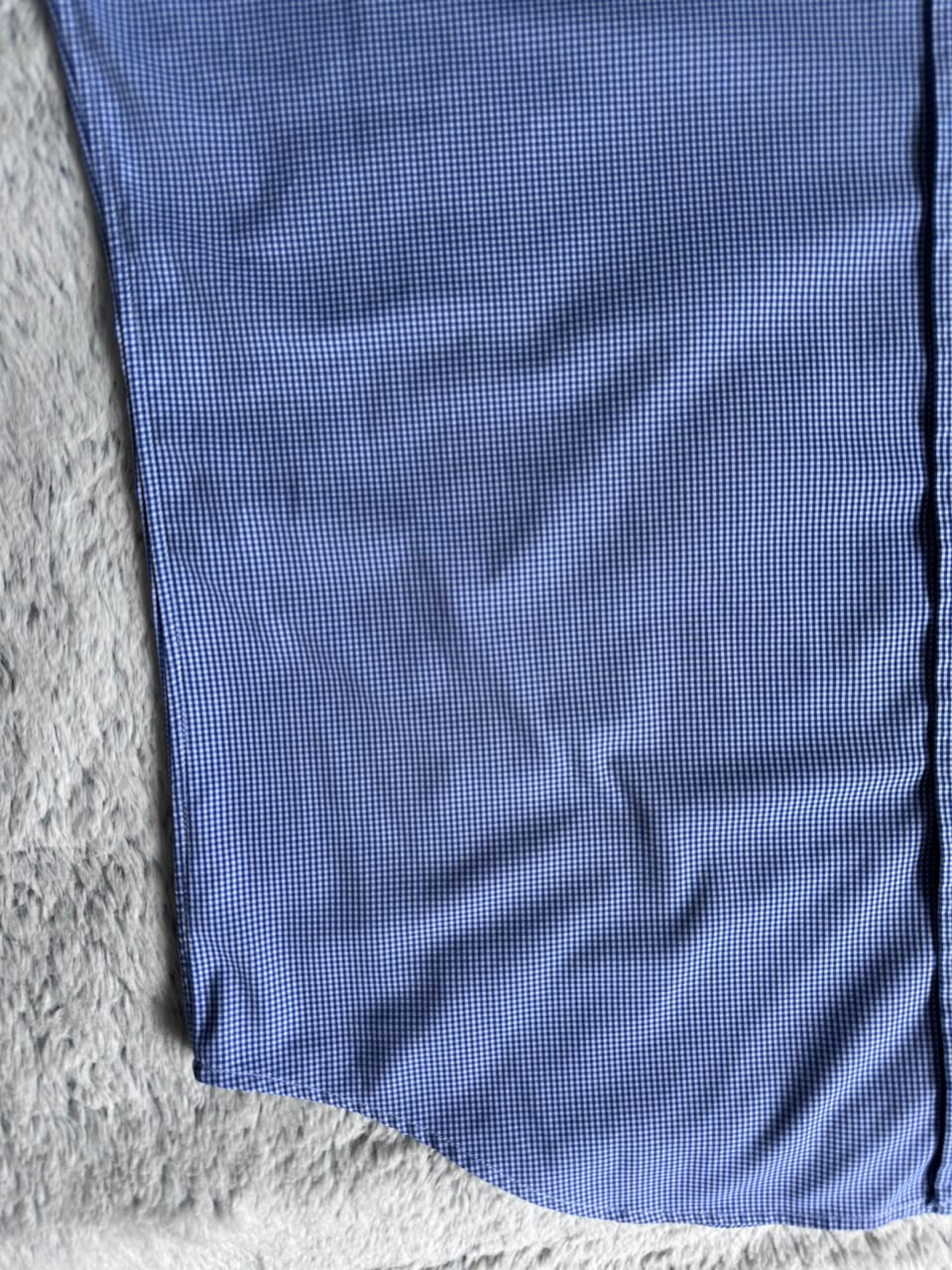 Chemise RALPH LAUREN Taille S Spot-Chic
