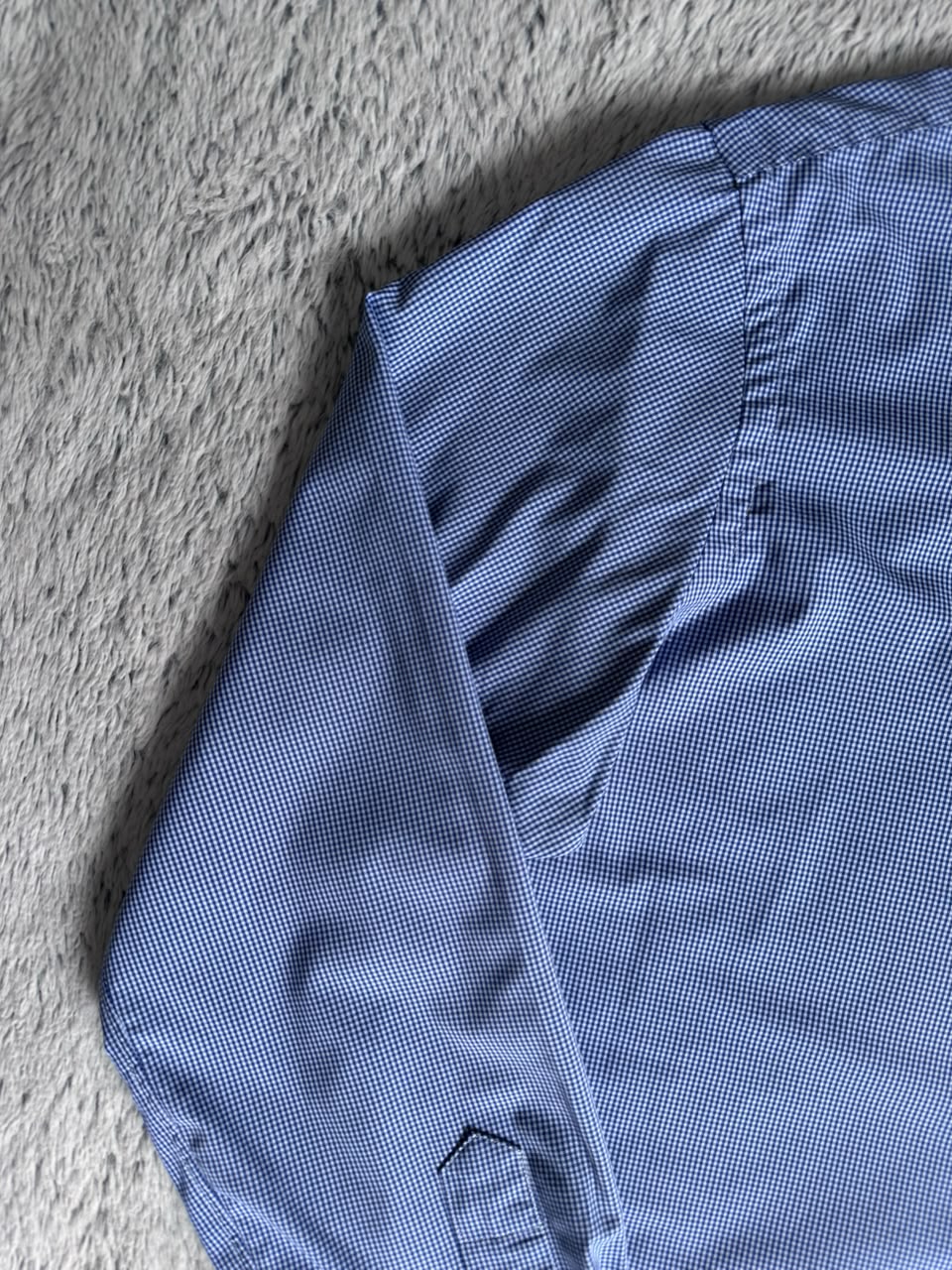 Chemise RALPH LAUREN Taille S Spot-Chic