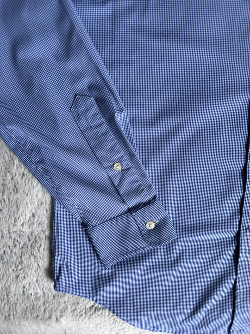 Chemise RALPH LAUREN Taille S Spot-Chic