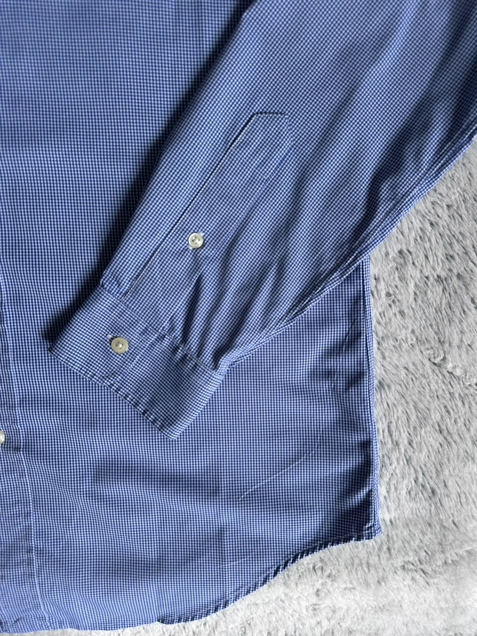 Chemise RALPH LAUREN Taille S Spot-Chic