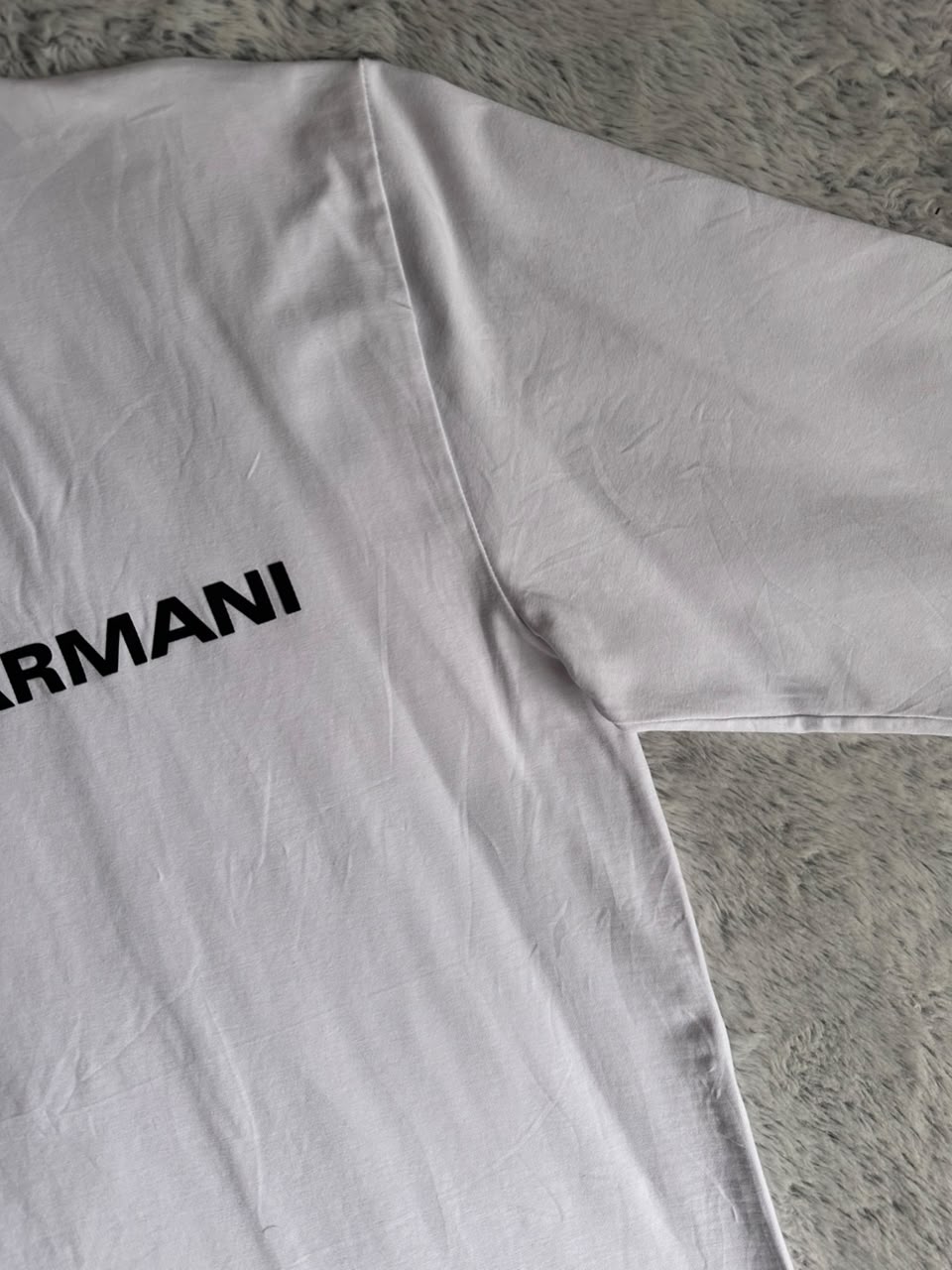 Pull EMPORIO ARMANI Taille L Spot-Chic