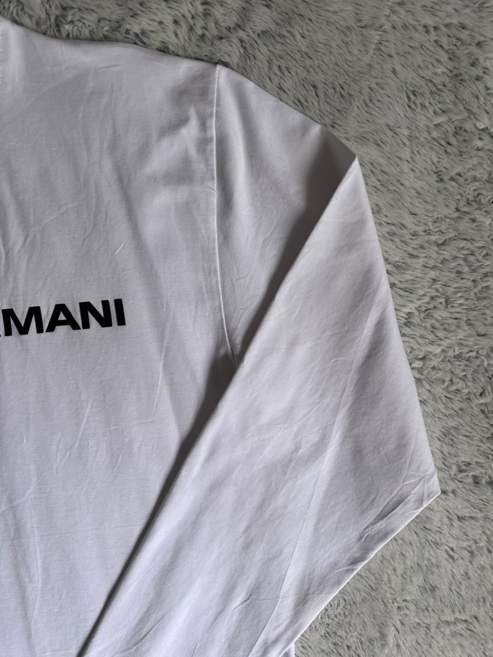 Pull EMPORIO ARMANI Taille L Spot-Chic