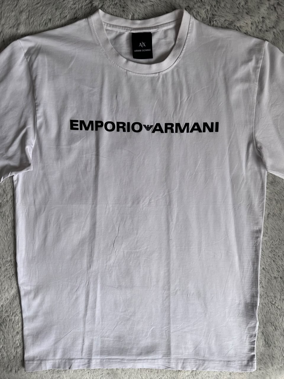 Pull EMPORIO ARMANI Taille L Spot-Chic