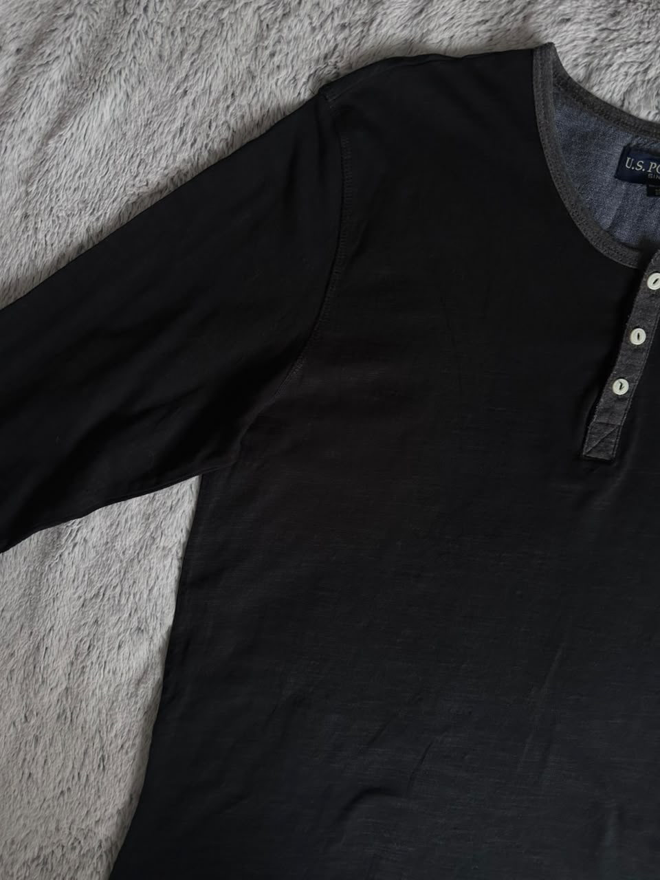 Pull U.S. Polo Assn. Taille M Spot-Chic