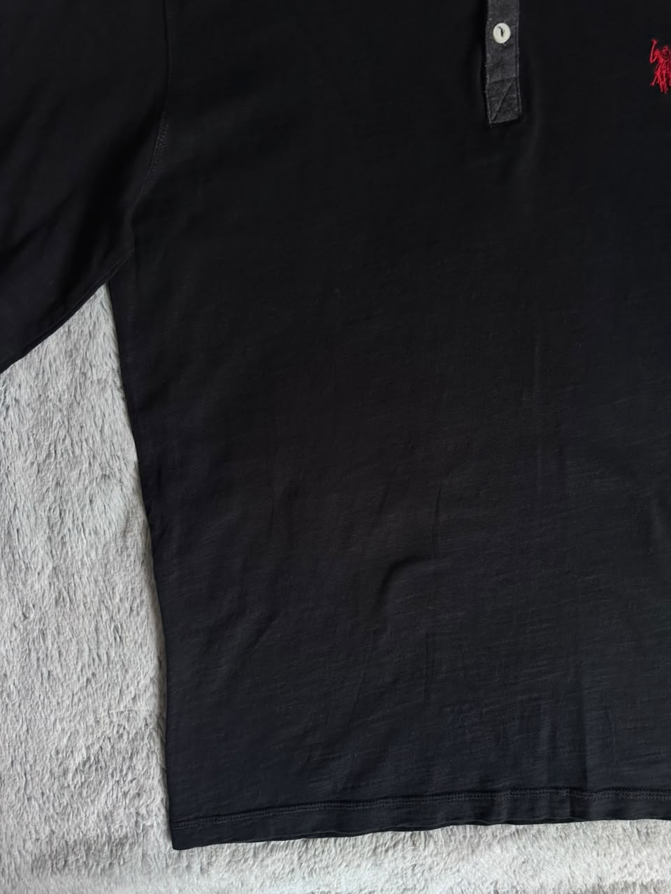 Pull U.S. Polo Assn. Taille M Spot-Chic