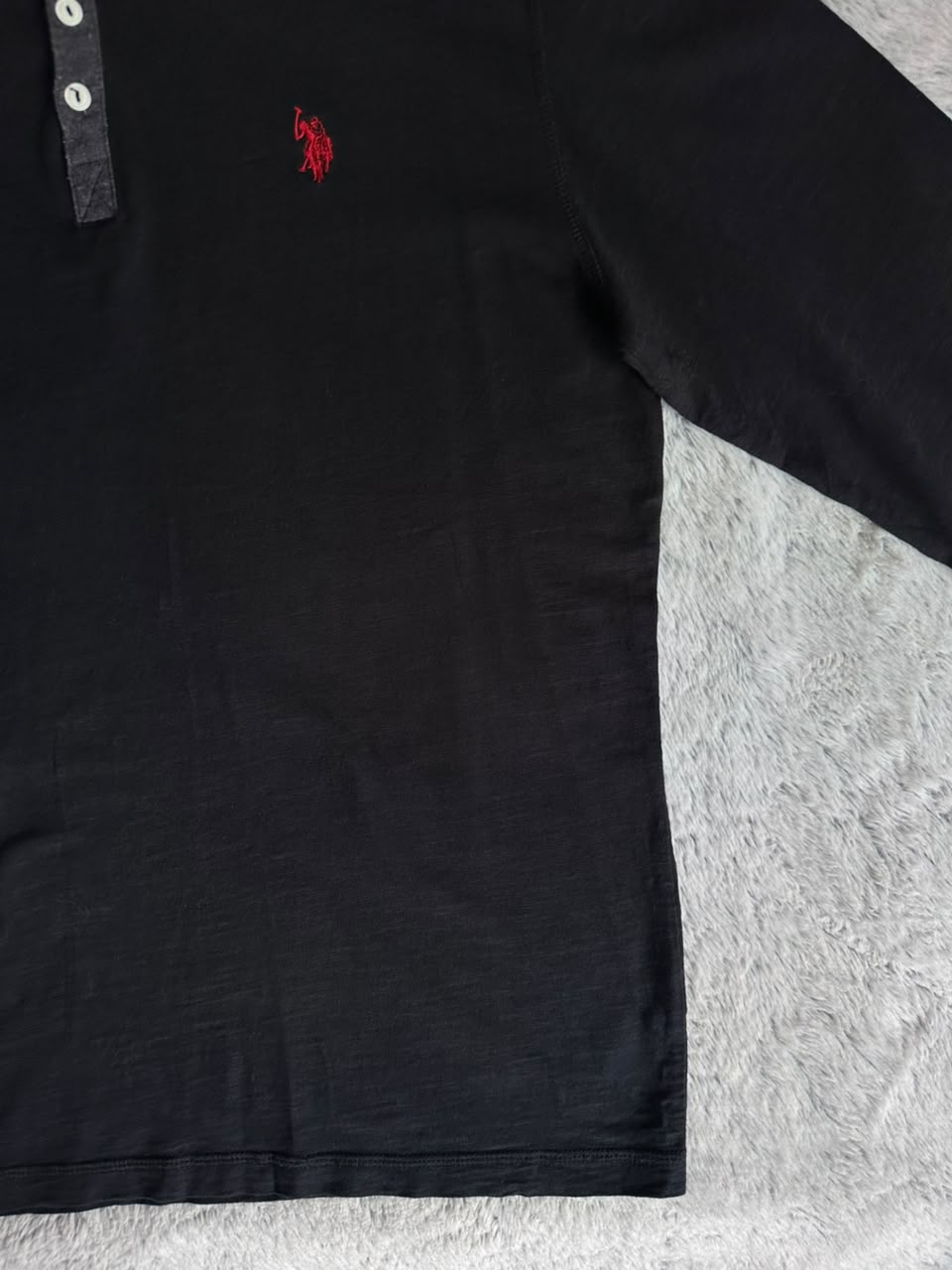 Pull U.S. Polo Assn. Taille M Spot-Chic