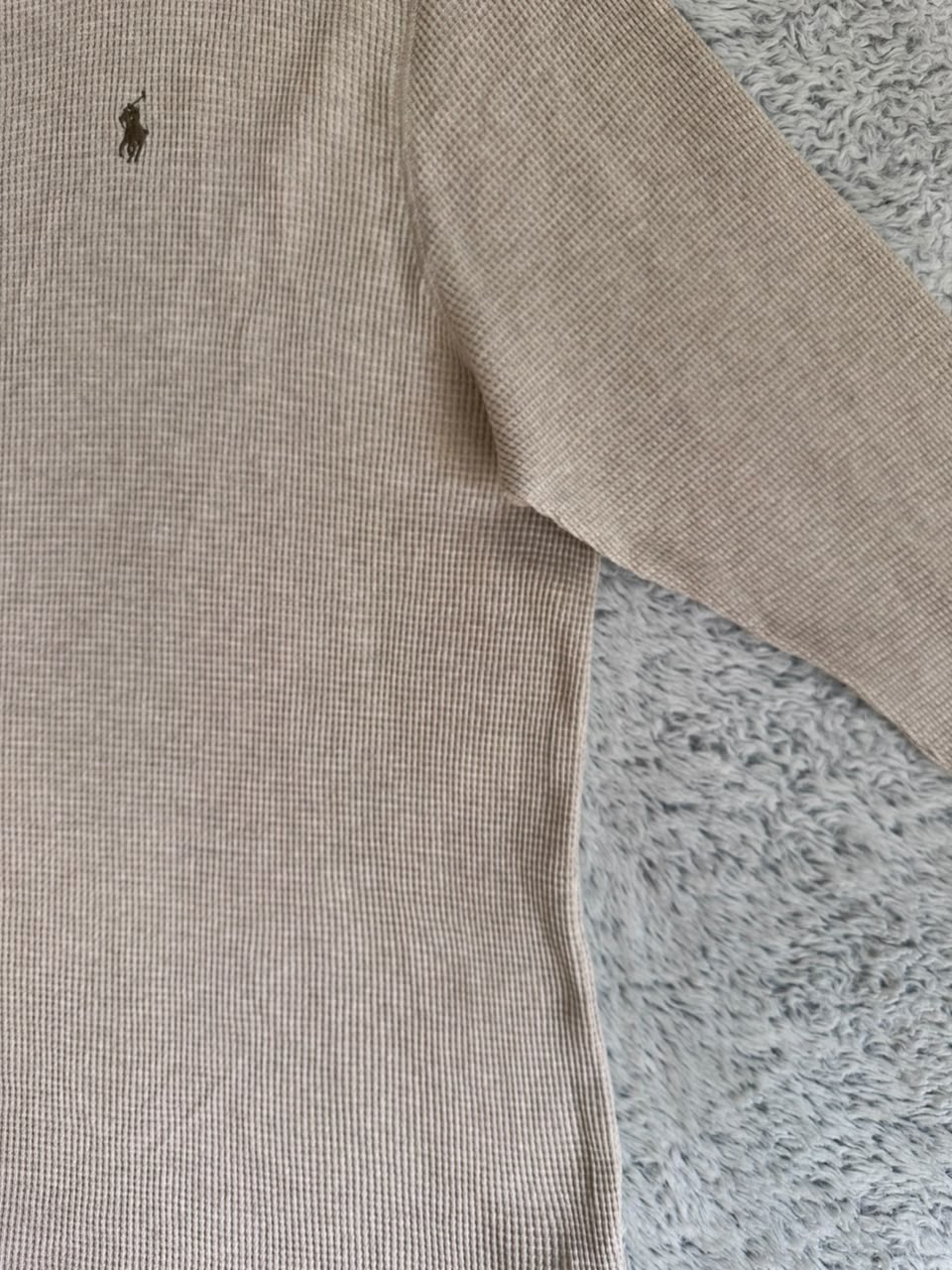 Pull RALPH LAUREN Taille 3XL Spot-Chic