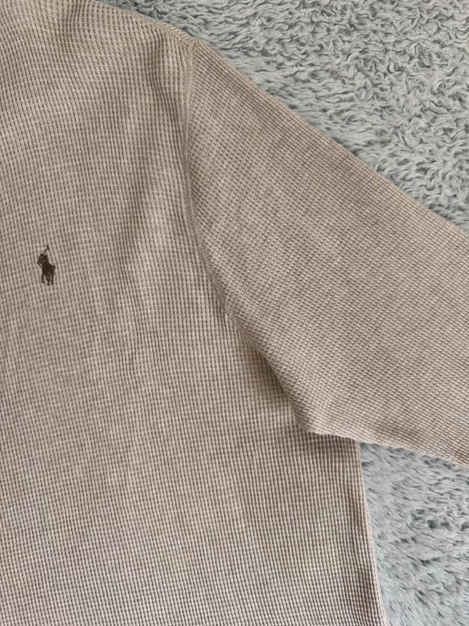 Pull RALPH LAUREN Taille 3XL Spot-Chic