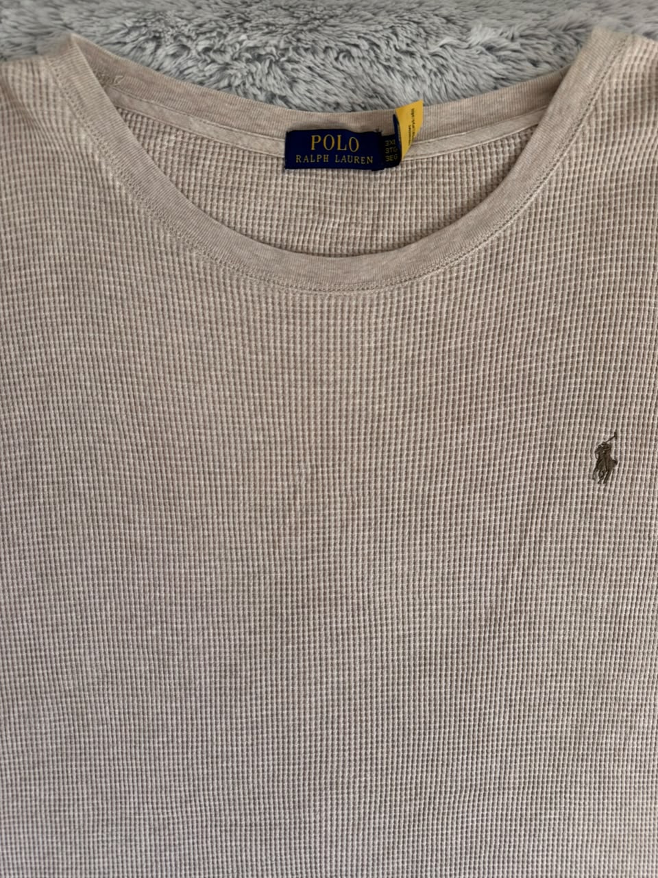 Pull RALPH LAUREN Taille 3XL Spot-Chic