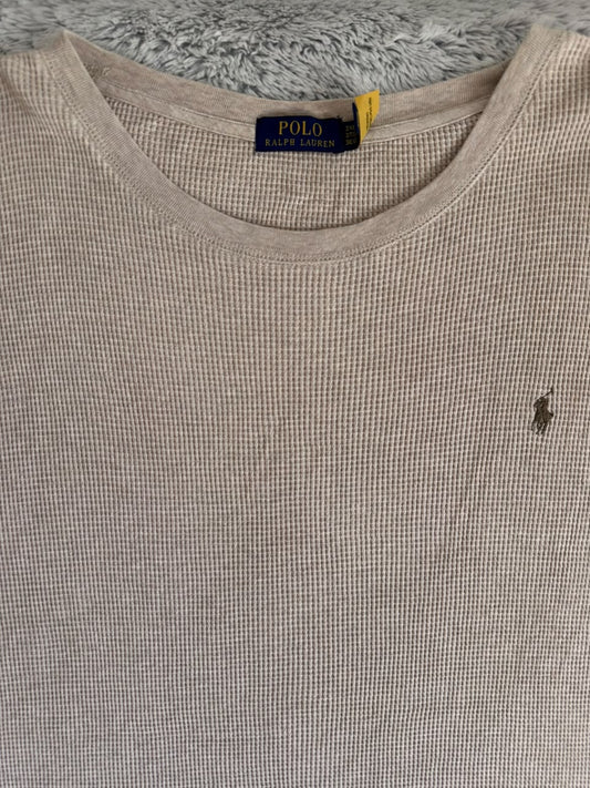 Pull RALPH LAUREN Taille 3XL Spot-Chic