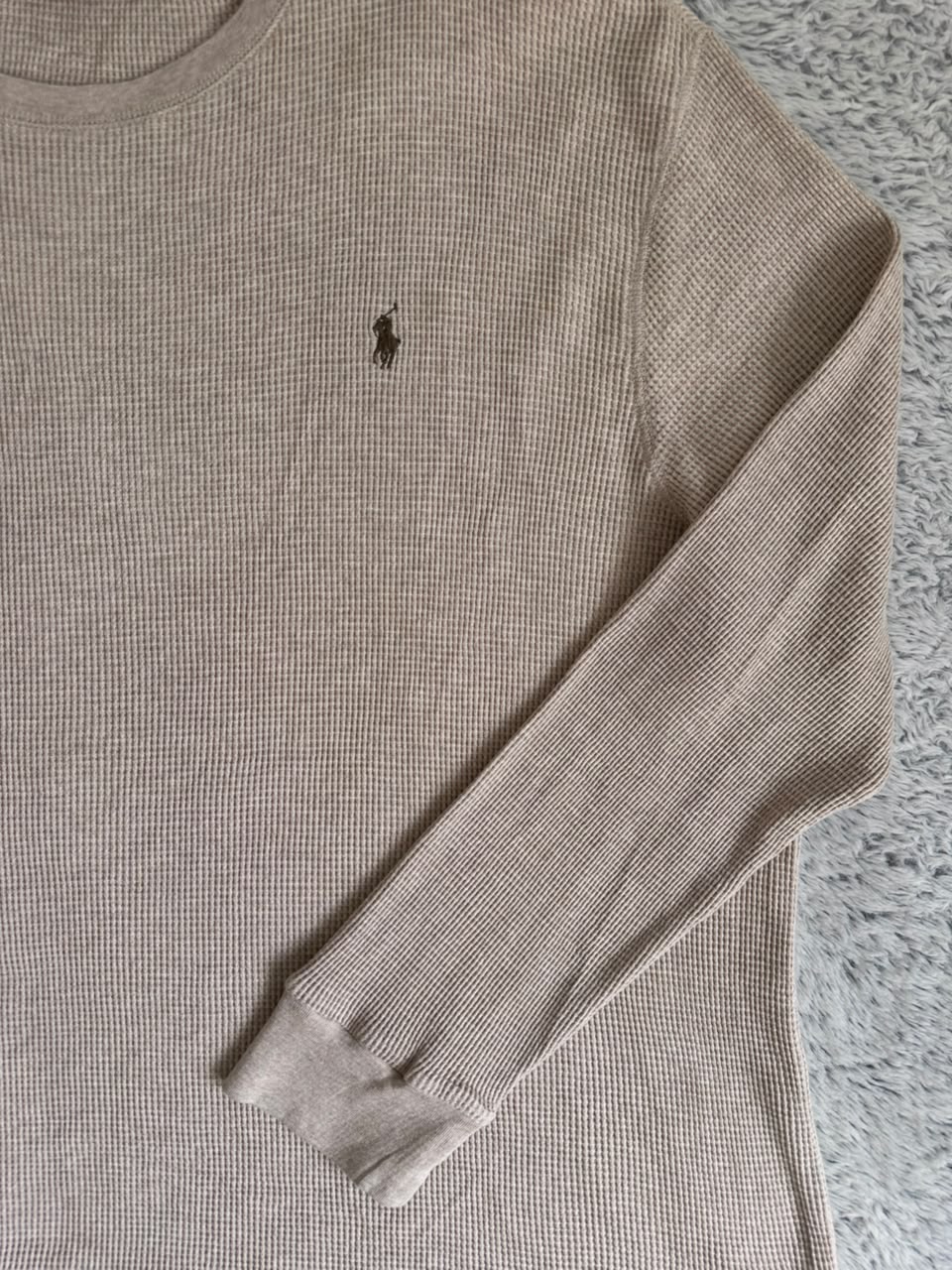 Pull RALPH LAUREN Taille 3XL Spot-Chic