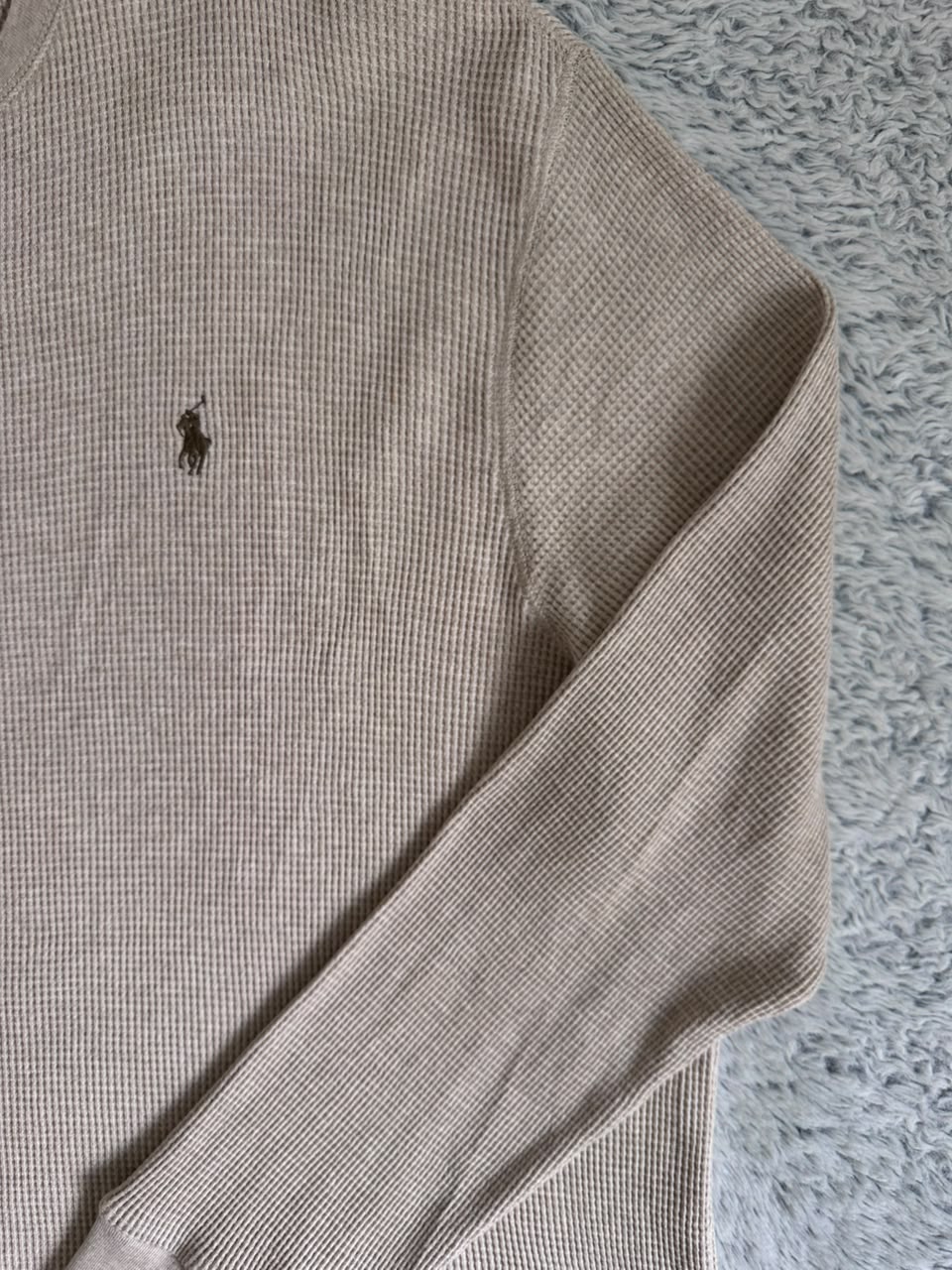 Pull RALPH LAUREN Taille 3XL Spot-Chic