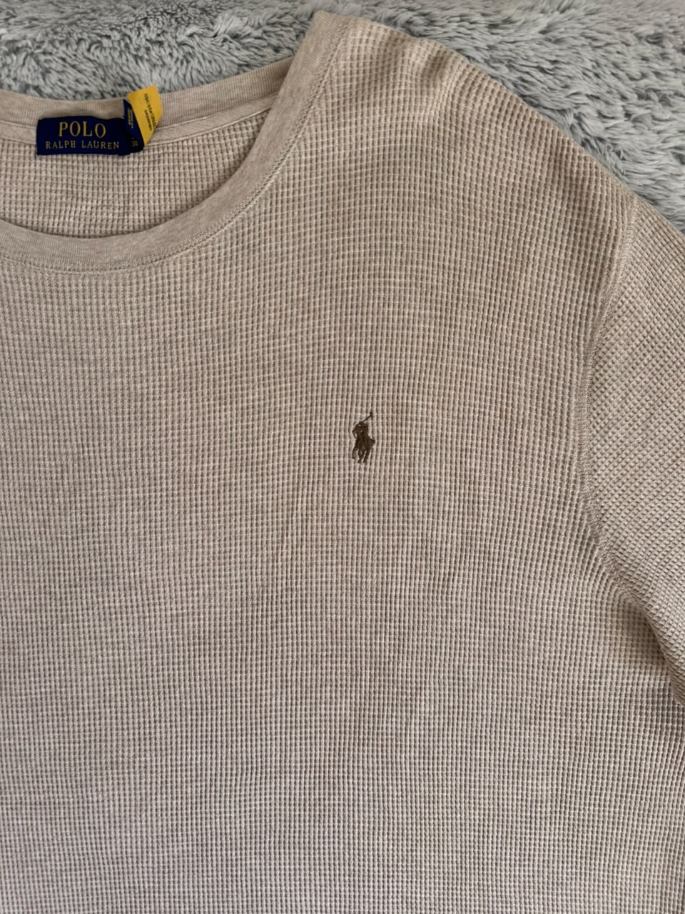 Pull RALPH LAUREN Taille 3XL Spot-Chic