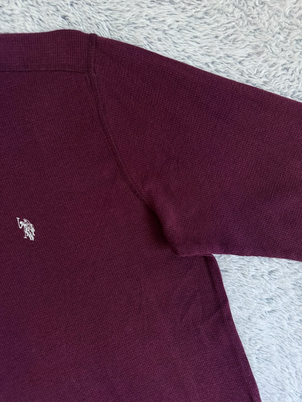 Pull U.S. Polo Assn. Taille XL Spot-Chic