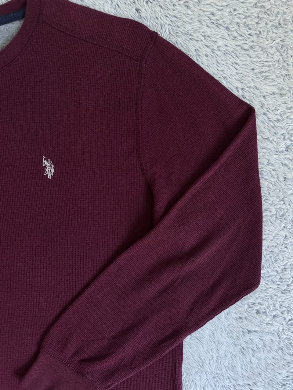 Pull U.S. Polo Assn. Taille XL Spot-Chic