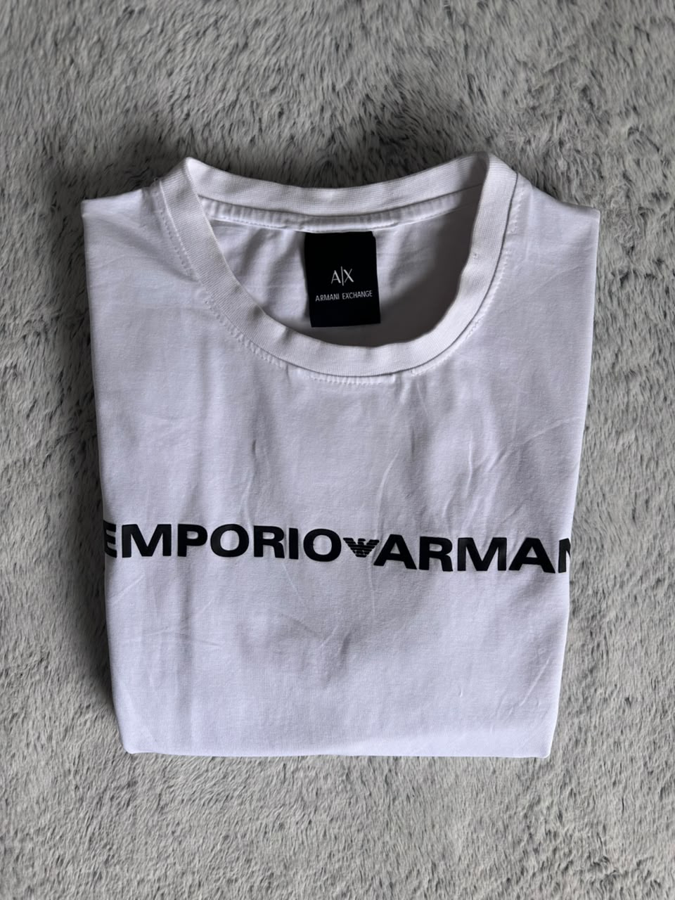 Pull EMPORIO ARMANI Taille L Spot-Chic