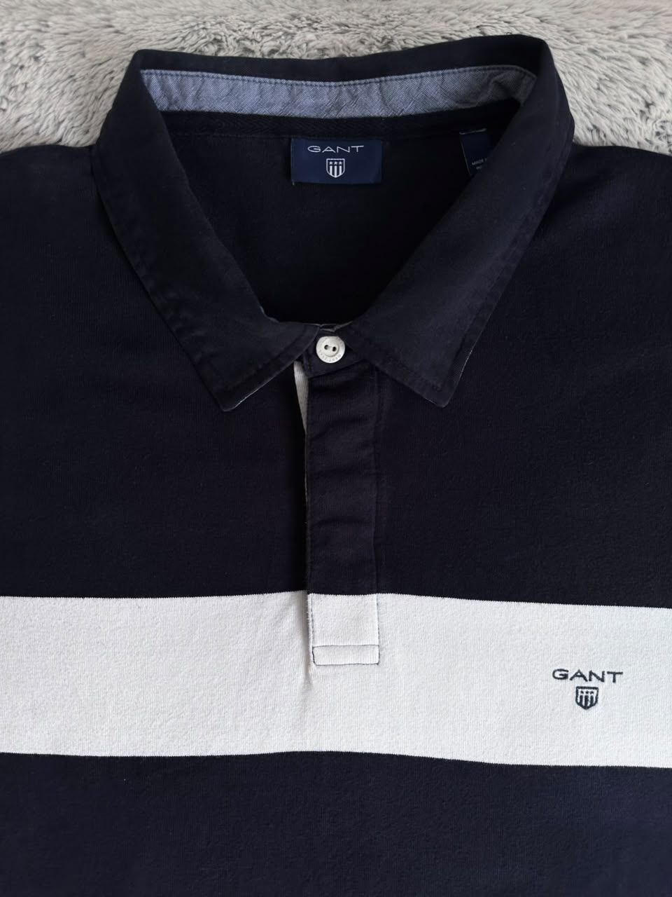 Polo GANT Taille XXL Spot-Chic