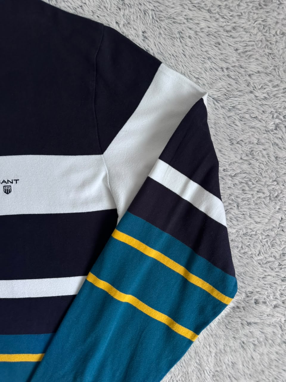 Polo GANT Taille XXL Spot-Chic