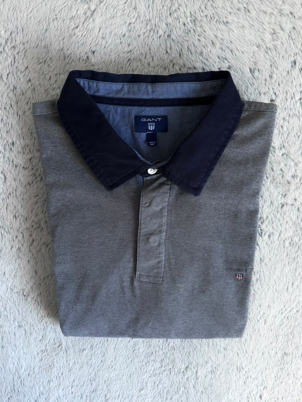Polo GANT Taille XXL Spot-Chic