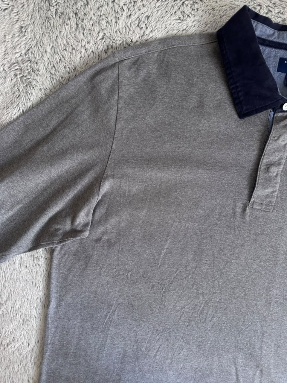 Polo GANT Taille XXL Spot-Chic